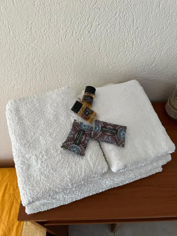 Vangelis Vrasná Exteriör bild